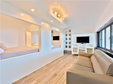 The Ultimate Beach Accommodation in Malibu